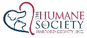 Humane Society of Harford County Logo